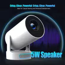 Magcubic 8K Wifi6 Projector