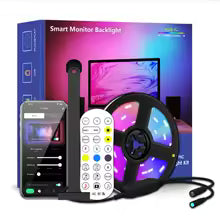 LED TV Backlight Strip