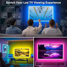 LED TV Backlight Strip