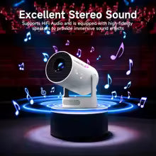 Magcubic 8K Wifi6 Projector